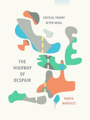 cover image of The Highway of Despair